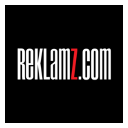 reklamz.com Logo PNG Vector