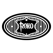 Reko Logo PNG Vector