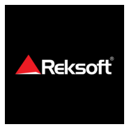 Reksoft Logo PNG Vector