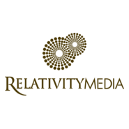 Relativity Media Logo PNG Vector