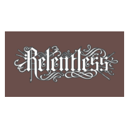 relentless Logo PNG Vector