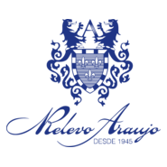 Relevo Araújo Logo PNG Vector