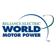 Reliance Electric Logo PNG Vector