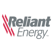 Reliant Energy Logo PNG Vector