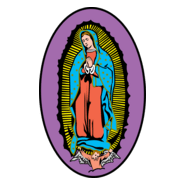 Religious Icons Logo PNG Vector