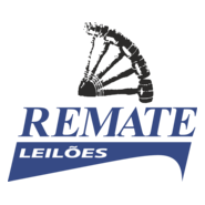 Remate Leilões Logo PNG Vector
