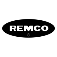 Remco Logo PNG Vector