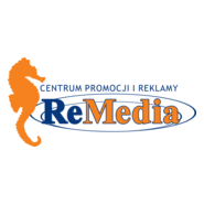 Remedia Logo PNG Vector