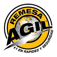 Remesa_Agil Logo PNG Vector