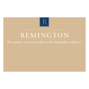 Remington Hotels Logo PNG Vector