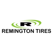 Remington Tires Logo PNG Vector