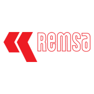 Remsa Logo PNG Vector