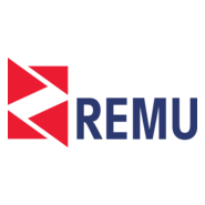 REMU Logo PNG Vector