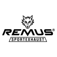 Remus Sportexaust Logo PNG Vector