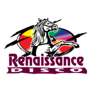 RENAISSANCE DISCO Logo PNG Vector