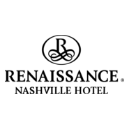 RENAISSANCE HOTEL Logo PNG Vector