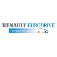 Renault Eurodrive Logo PNG Vector