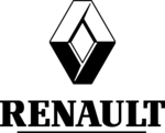 Renault Logo PNG Vector