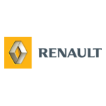 Renault Logo PNG Vector