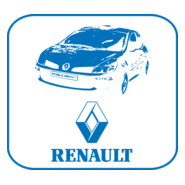 RENAULT Logo PNG Vector