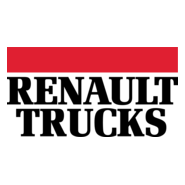 Renault Trucks Logo PNG Vector
