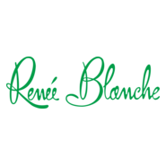 Renée Blanche Logo PNG Vector