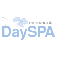 RenewaClub - DaySPA Logo PNG Vector
