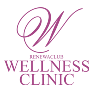 RenewaClub - WellnessClinic Logo PNG Vector