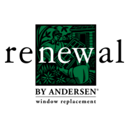 Renewal by Andersen Logo PNG Vector