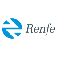 Renfe Logo PNG Vector
