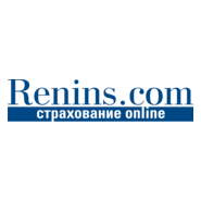 Renins.com Logo PNG Vector