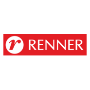 Renner Logo PNG Vector