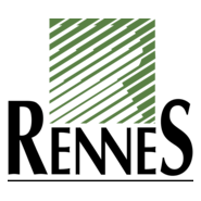 Rennes Logo PNG Vector