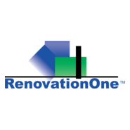 Renovation One Logo PNG Vector