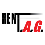 Rentag Logo PNG Vector