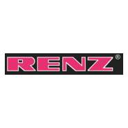 Renz Logo PNG Vector
