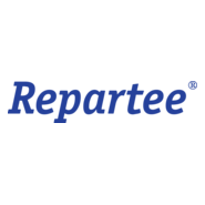 Repartee Logo PNG Vector