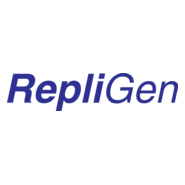 RepliGen Logo PNG Vector
