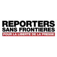 Reporters Sans Frontières Logo PNG Vector