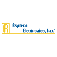 Reptron Electronics Logo PNG Vector