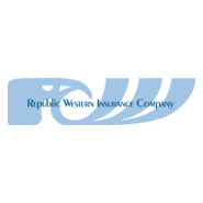 Republic Western Logo PNG Vector