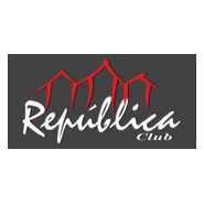 Republica Club - A Grife da Night Logo PNG Vector