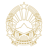 Republika MAKEDONIJA Logo PNG Vector