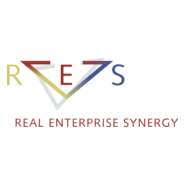 RES Logo PNG Vector