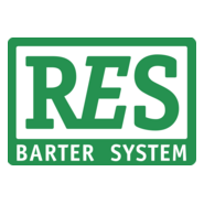 RES Logo PNG Vector