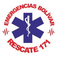 RESCATE 171 Logo PNG Vector