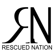 Rescued Nation Logo PNG Vector