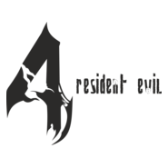 resident evil 4 Logo PNG Vector
