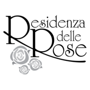 residenza delle rose Logo PNG Vector