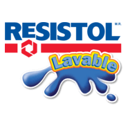 Resistol Lavable Logo PNG Vector